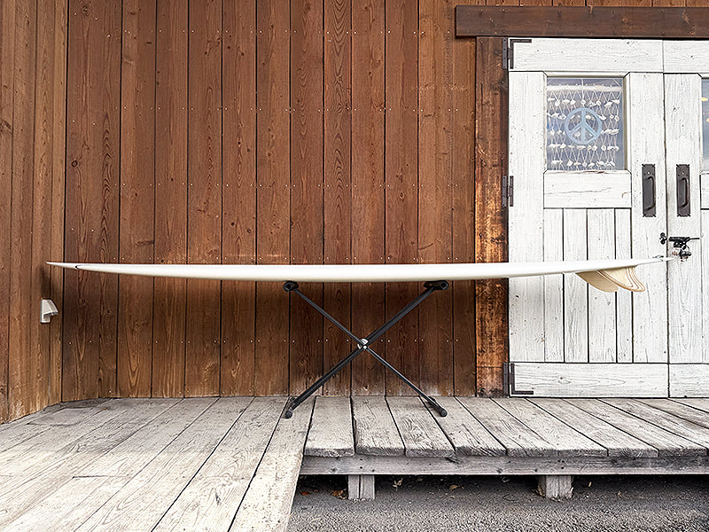 JIVE/SPEED PIG 10'6"