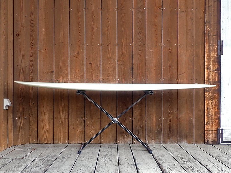 JIMMIE HINES/JAIGURU DEVA OM 7'4"