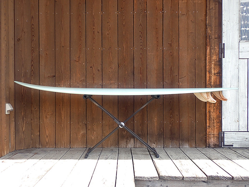 JOSH HALL/FISH SIMMONS 8'0"
