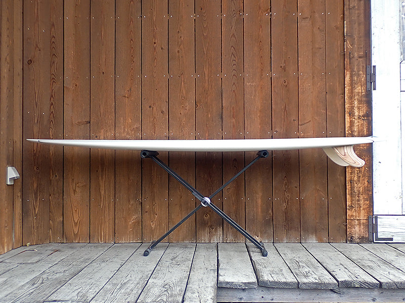 Speed Pin Twin 8'0"