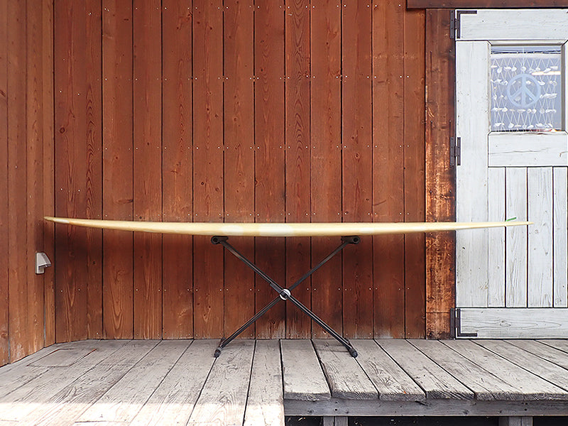 SKIP FRYE/NOSE RIDER 9'1"