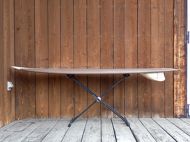 Hippie Fish 7'2"