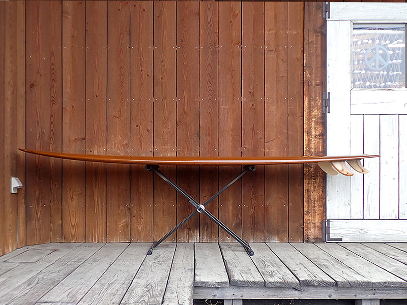 JOSH HALL/GYPSY 9'0"