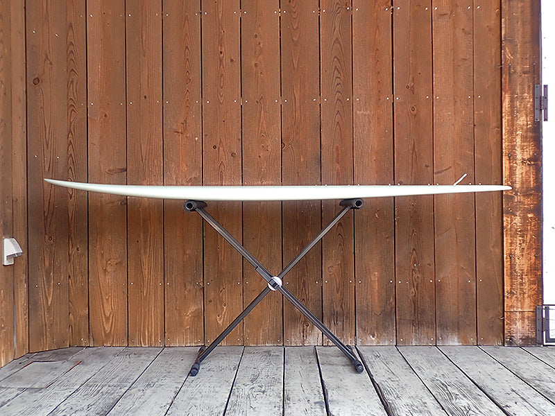 SHAPES AND HULLS/HULL STUBBIE 6'10"