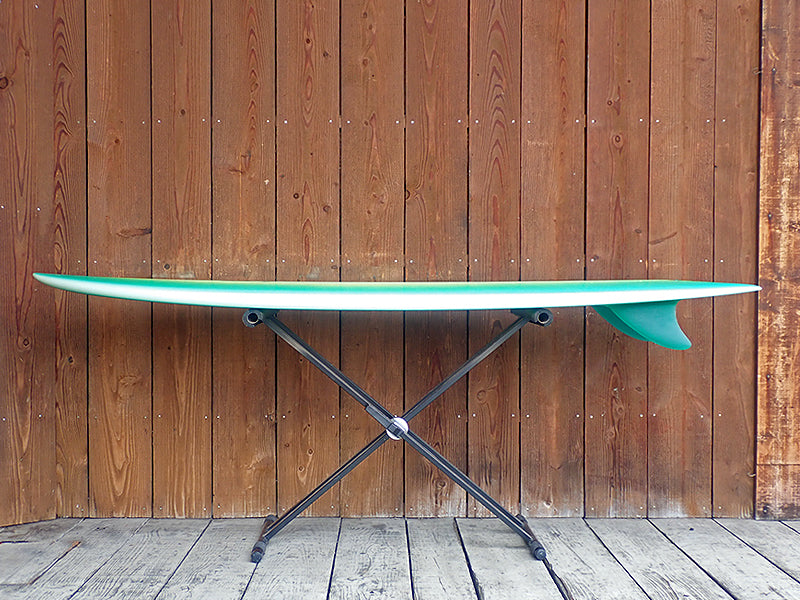 STEVE BROM/HUNTINGTON FISH 6'6"