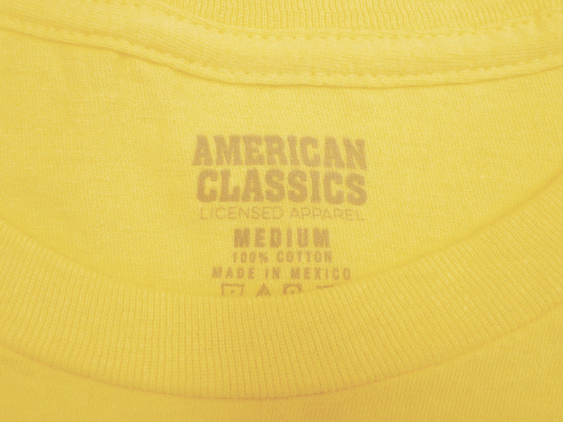 【AMERICAN CLASSICS】SOUL TRAIN S/S TEE