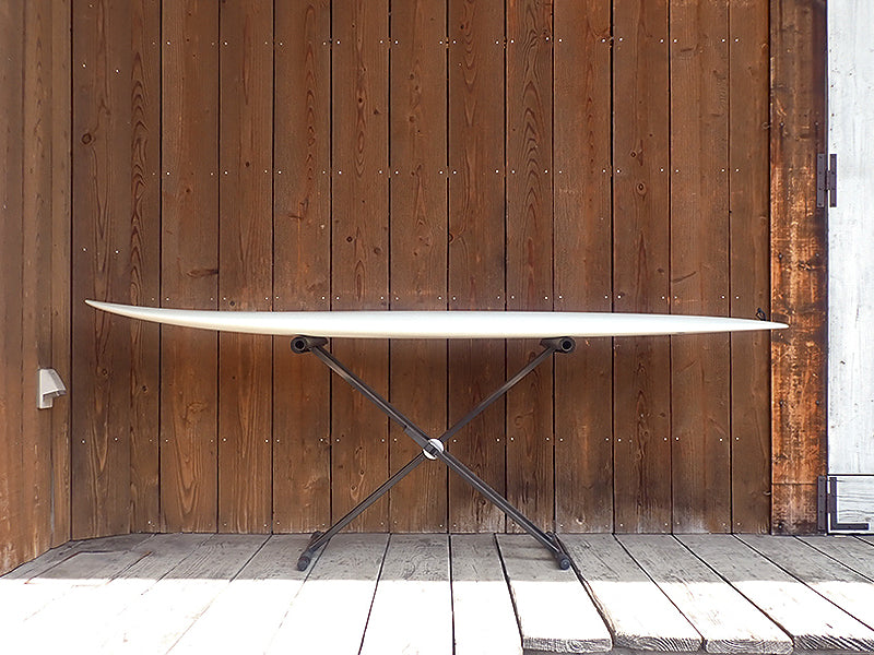 LIDDLE/BURRITO DX 6'11"