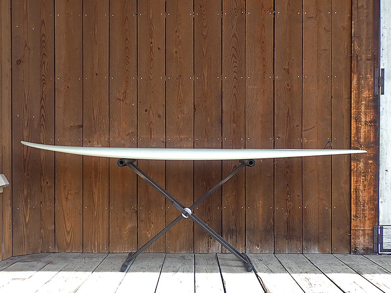 SHAPES AND HULLS/FLEX FIN HULL FISH 6'11"