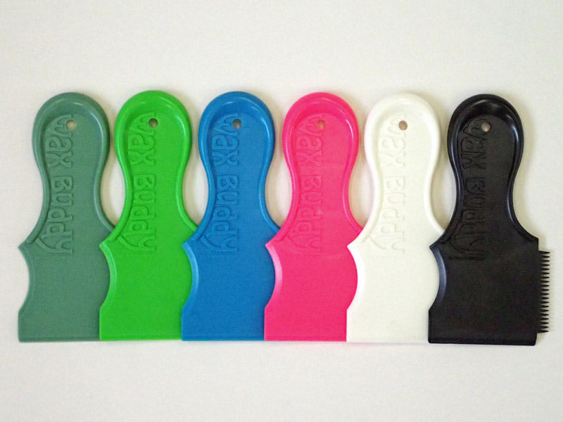 WAX BUDDY