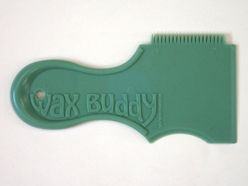 WAX BUDDY