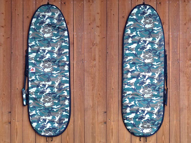 HOLYSMOKE Hard Case 6'3"