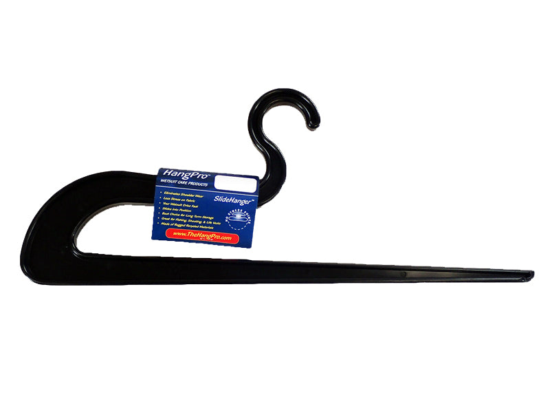 Slide Hanger