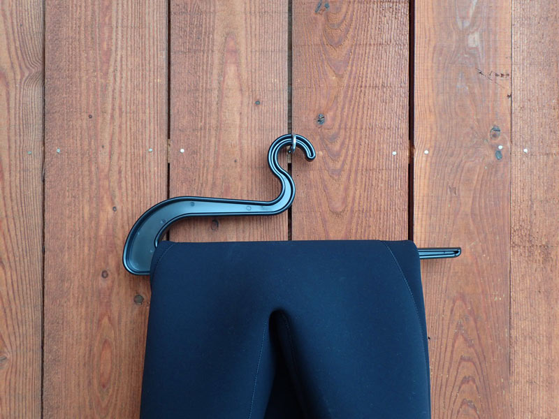 Slide Hanger