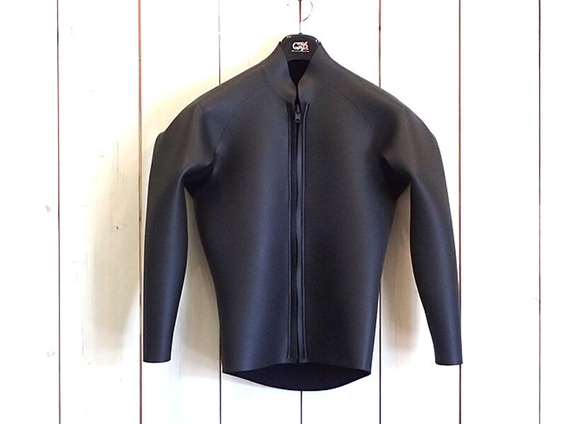 Original Wetsuit L/S Jacket