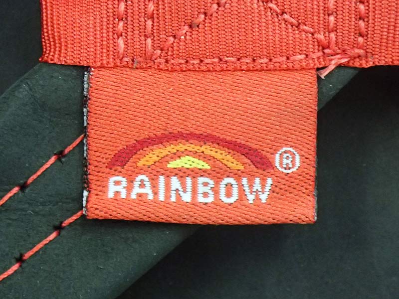 Rainbow Sandals Premier Leather Limited Edition
