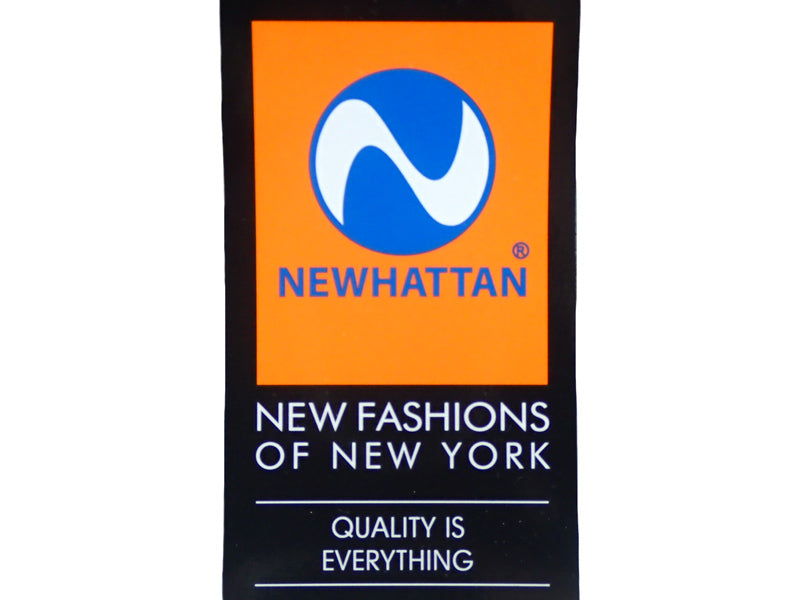 New Hattan Coduroy 6 Panel Cap