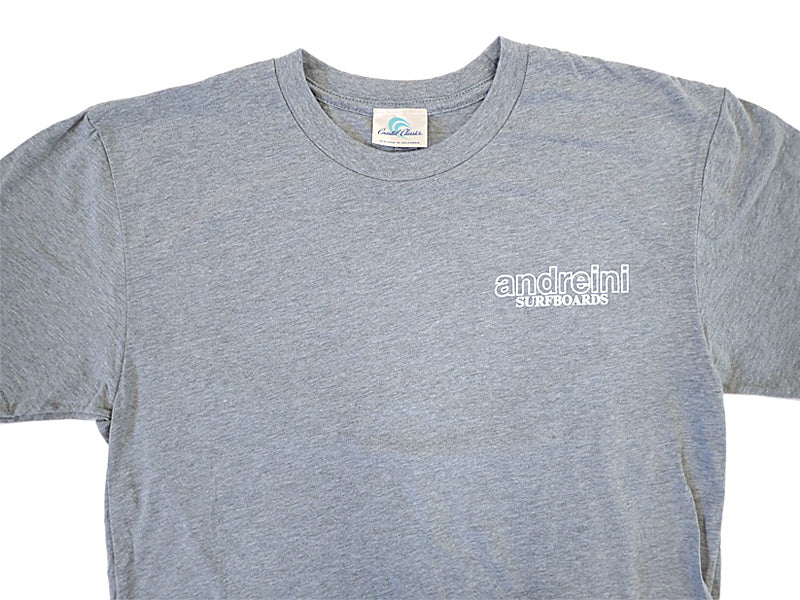 ANDREINI S/S Tee