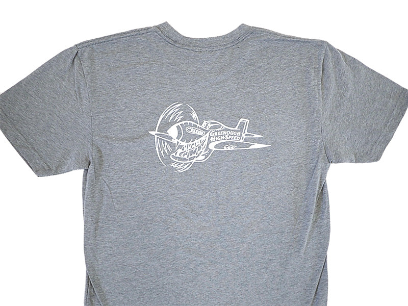 ANDREINI S/S Tee