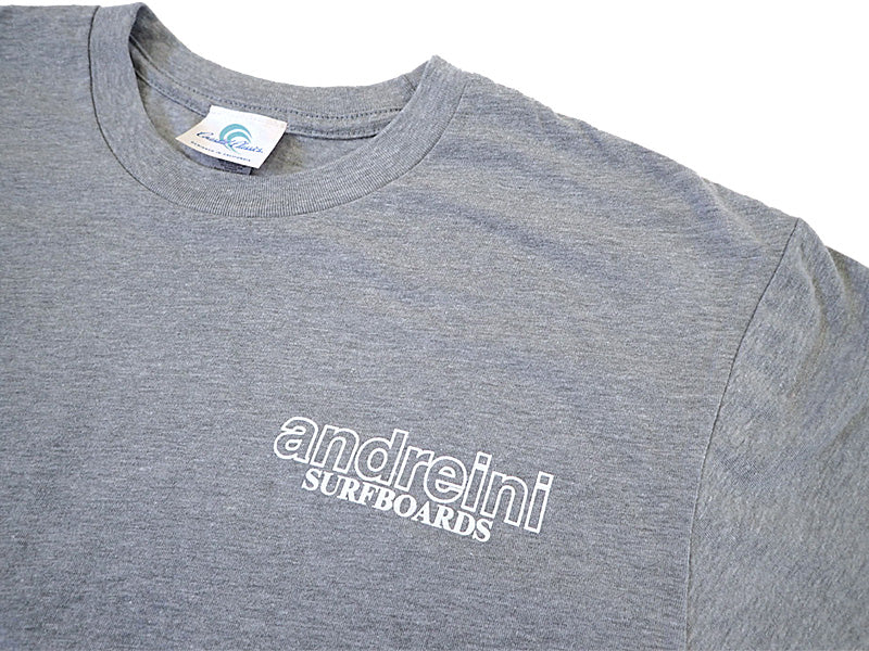 ANDREINI S/S Tee