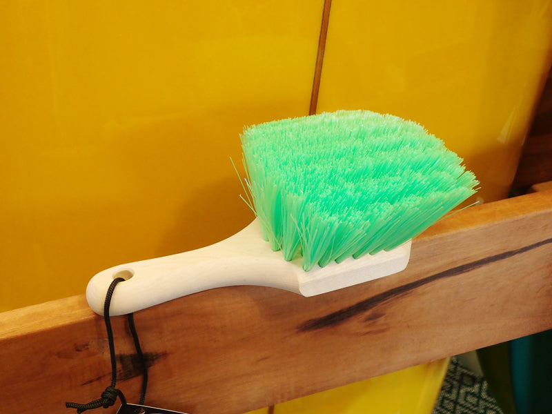SURF BRUSH (WOOD)