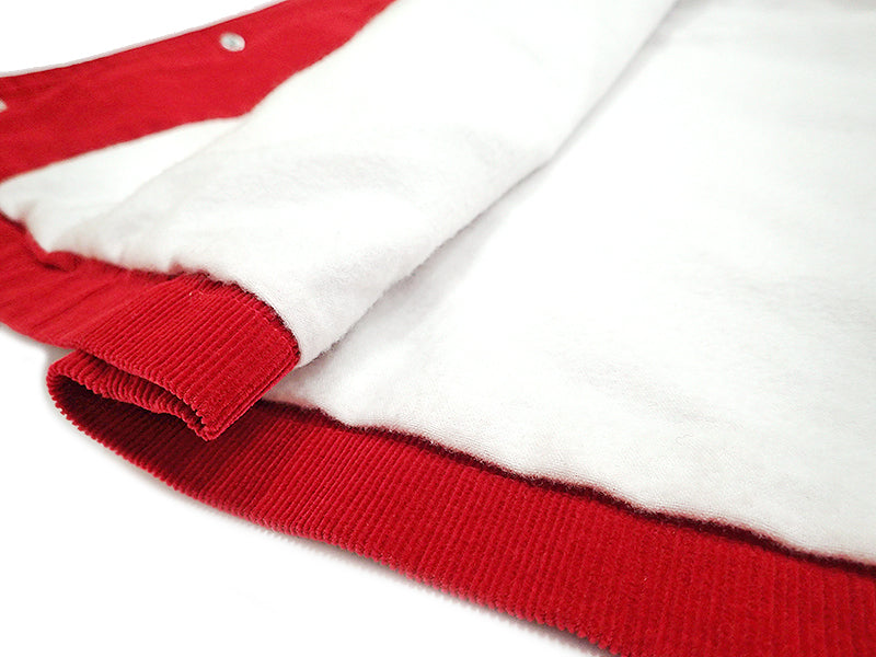 【Sunlight Believer】 Corduroy Coach Jacket