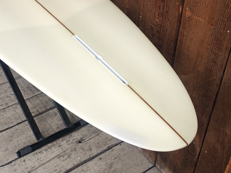JIMMIE HINES/JAIGURU DEVA OM 7'4"