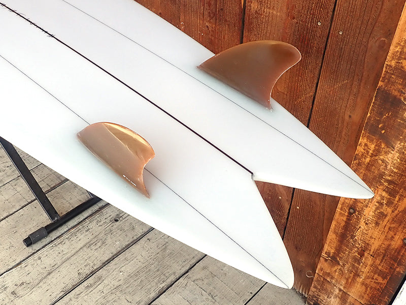 Super Fish 7'8"
