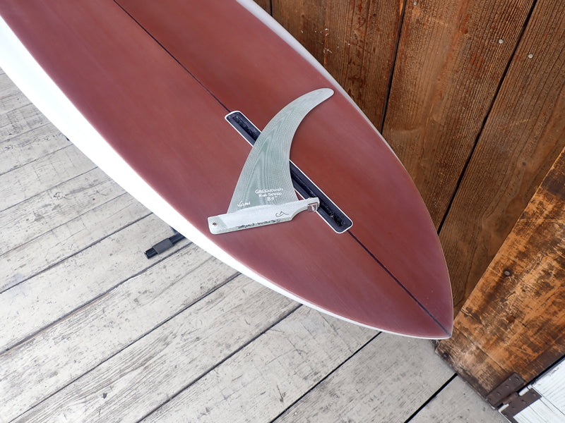 Selena Pintail Edge 7'8"
