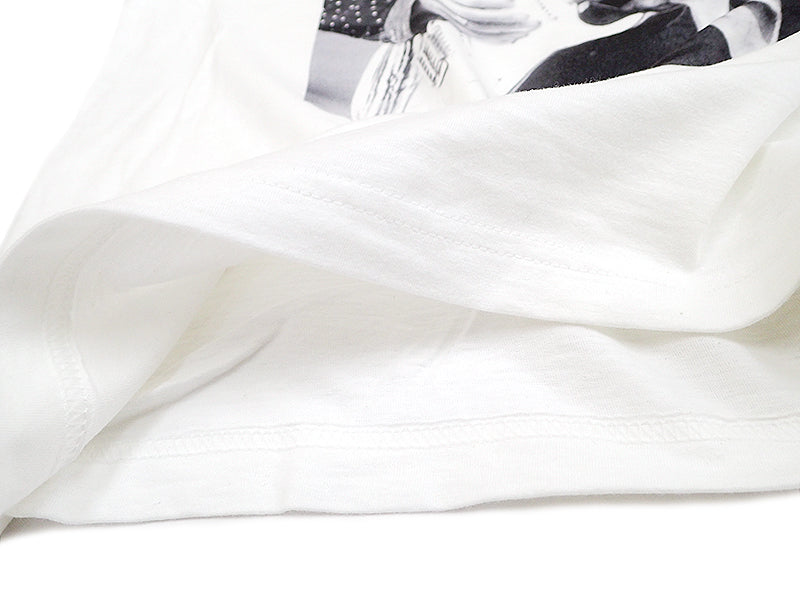 【AMERICAN CLASSICS】ERIC CLAPTON S/S TEE