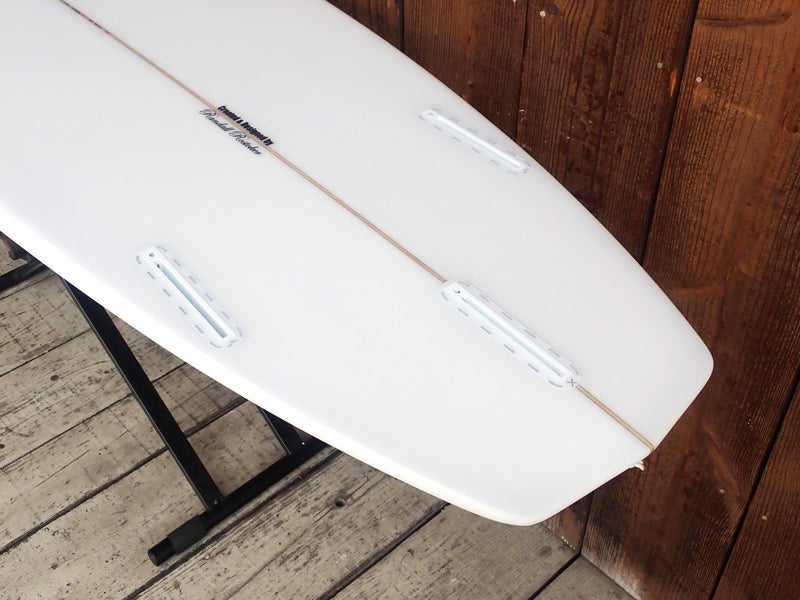 STOKER V-MACHINE 6'10"
