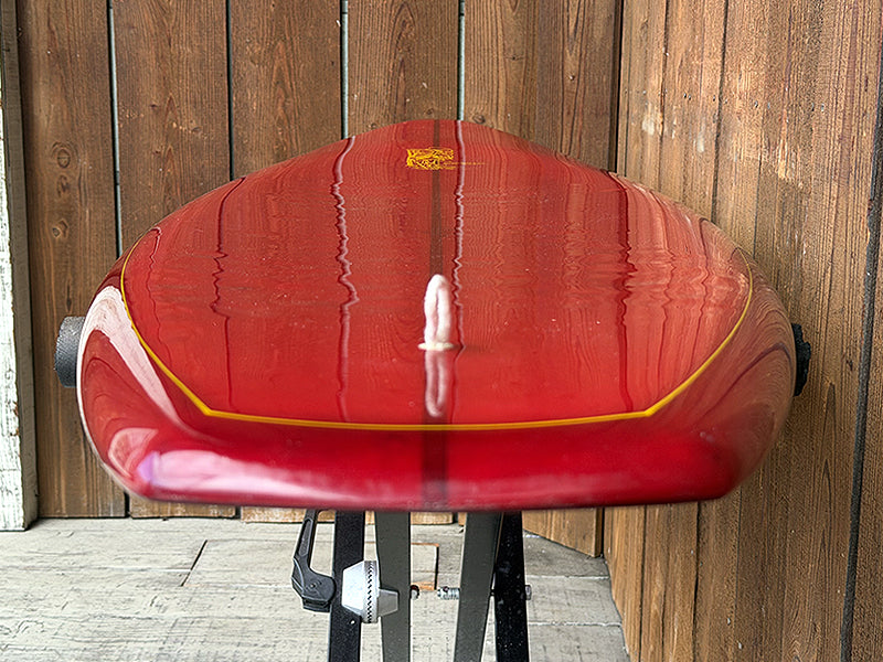 JOEL TUDOR/RABBIT 5'10"