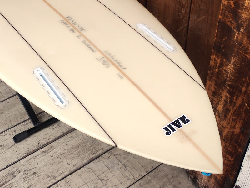 JIVE/SPEED PIN TWIN 8'6"
