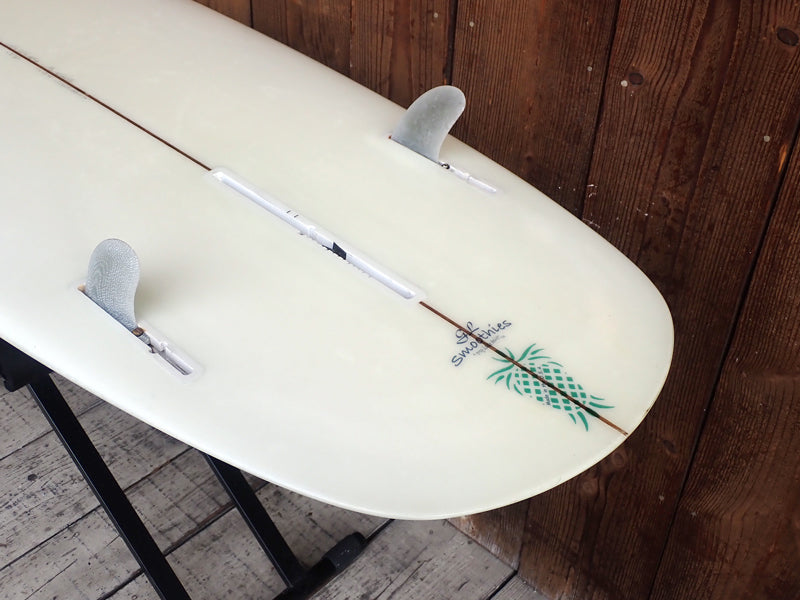 LIDDLE SURFBOARDS / BURRITO DX 5'6"