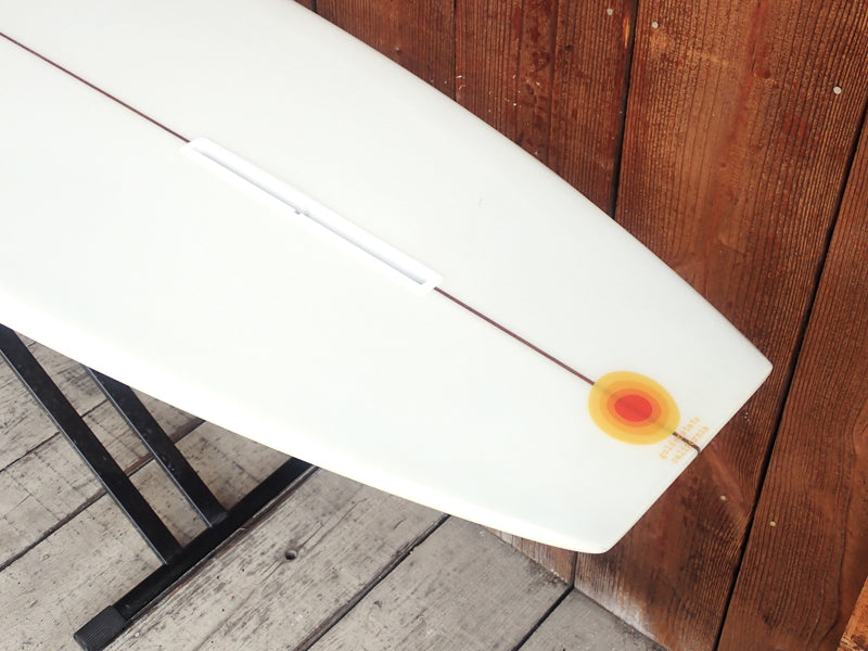 JUNGLE/SQUARE TAIL 7'0"
