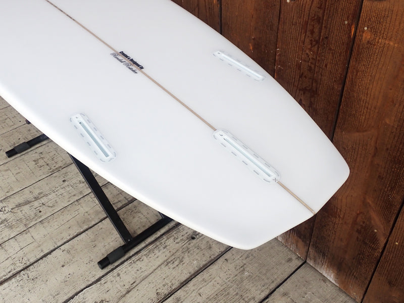 STOKER V-MACHINE 6'6"