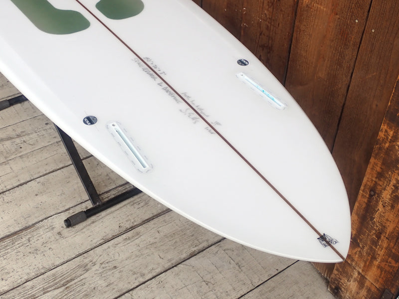 JIVE/SPACE ELEVATOR 8'0"