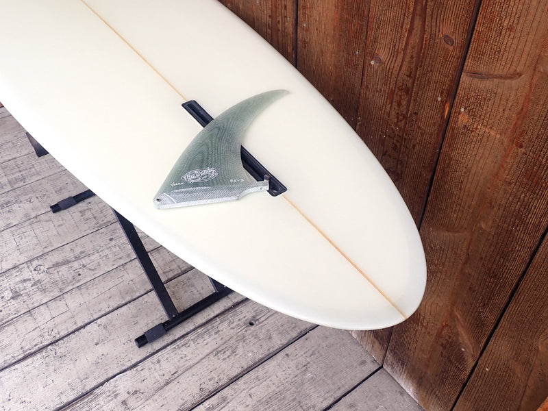 SHAPES AND HULLS/HULL STUBBIE 6'10"