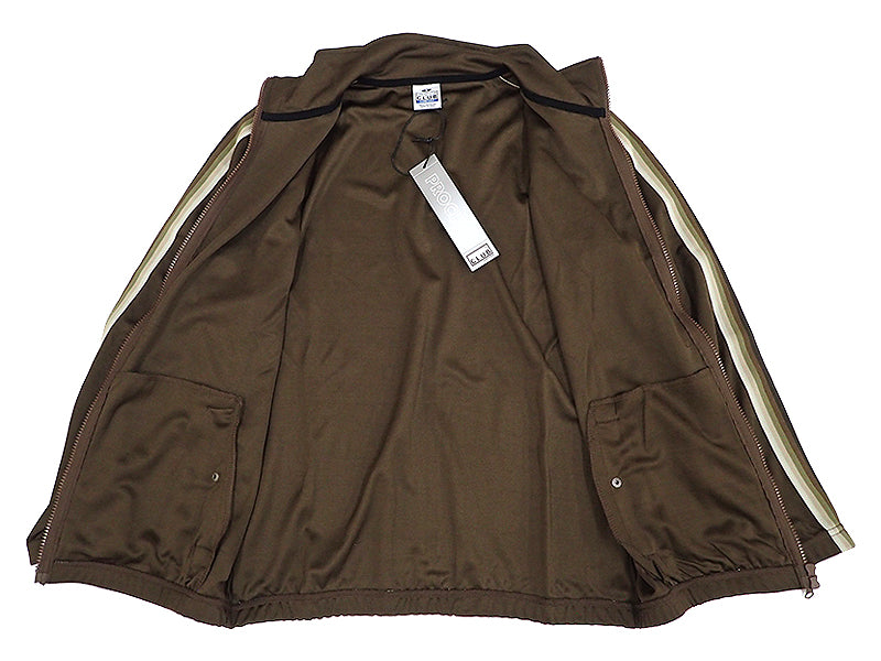 【PRO CLUB】COMFORT SUNSET TRACK JACKET