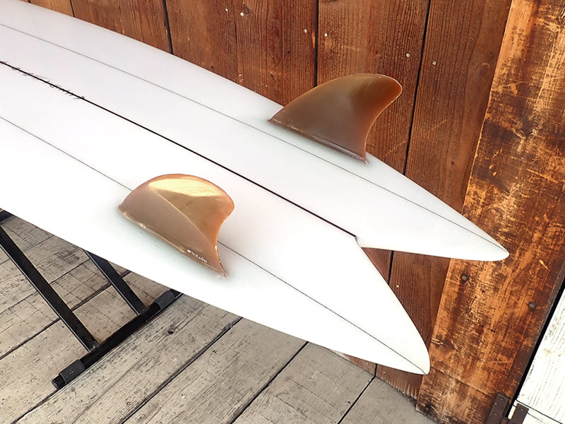 Super Fish 7'10"