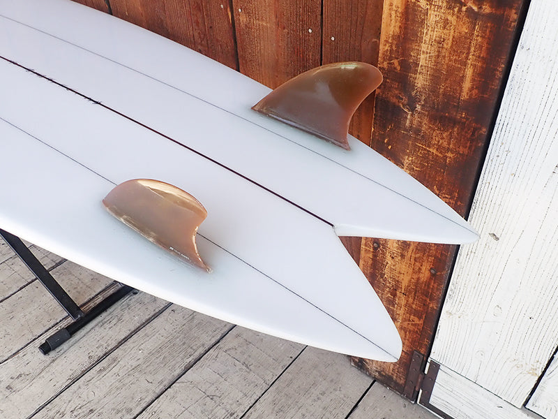 Super Fish 8'0"