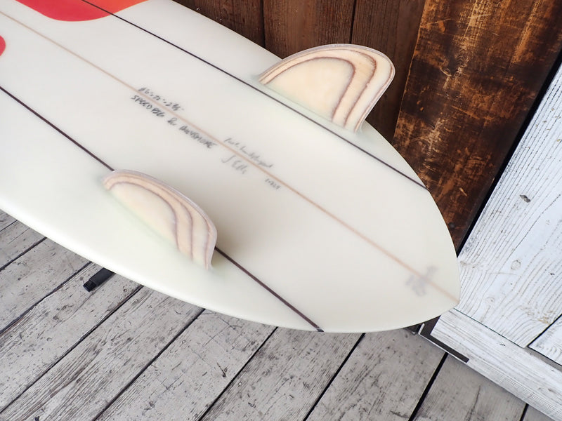 Speed Pig 8'0"