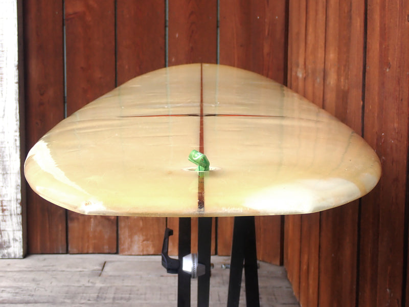 SKIP FRYE/NOSE RIDER 9'1"