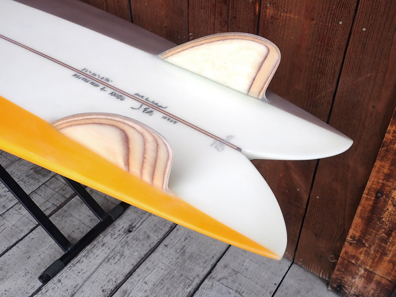 Hippie Fish 7'2"