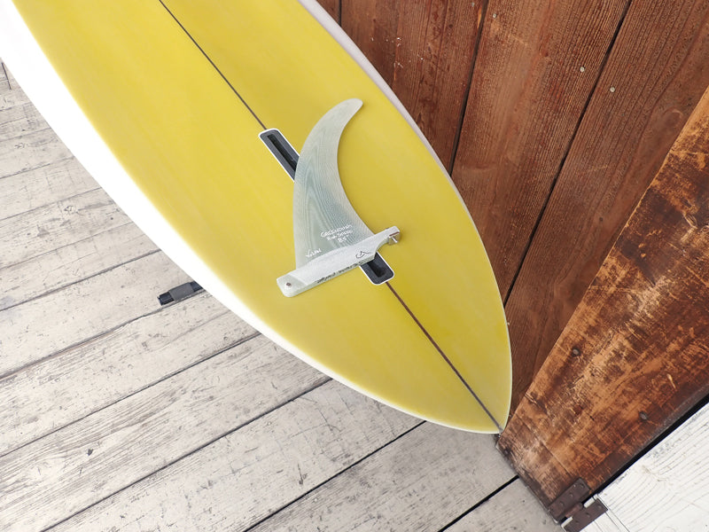 Selena Pintail Edge 7'10"