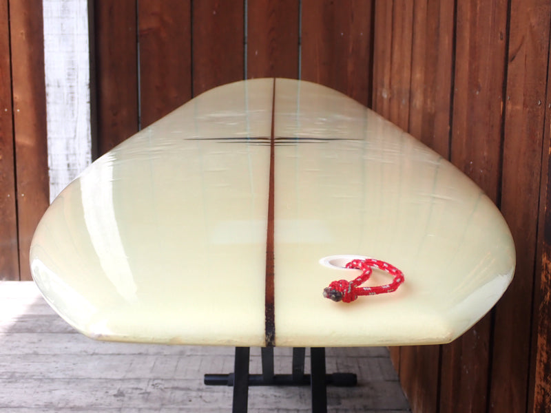 SKIP FRYE/NOSE RIDER 9'6"