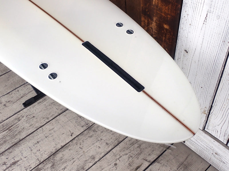 JOSH HALL/EGG 9'0"