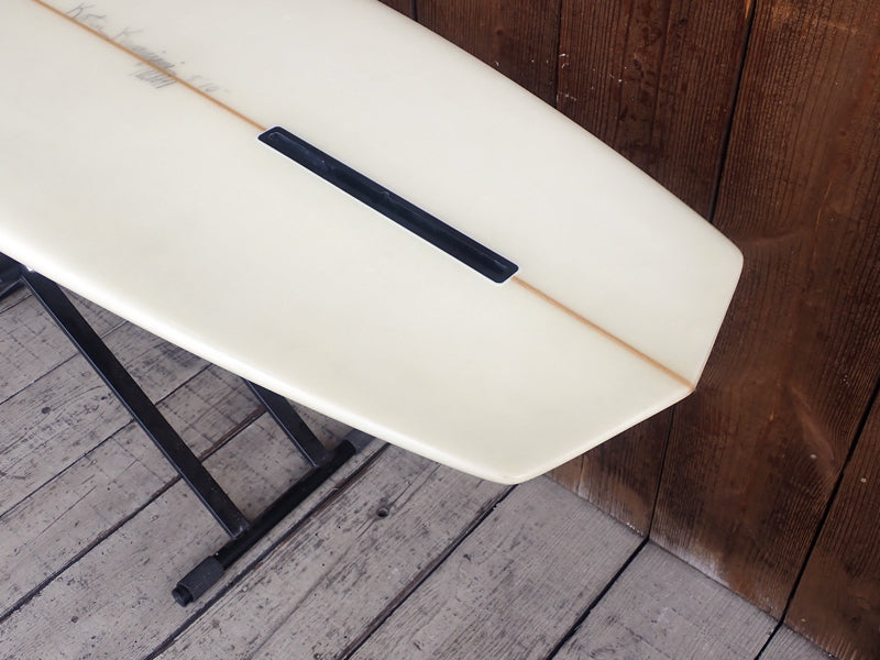 KATSU SURFBOARDS / 5'10" MINI DIAMOND