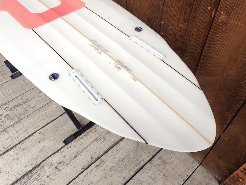 JIVE/LIFTER II 6'8"
