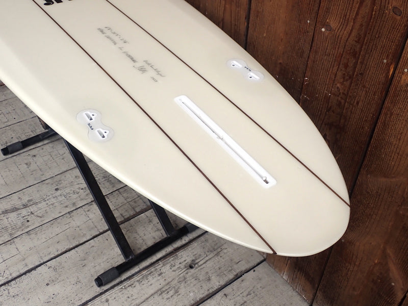 JIVE/ SPACE ELEVATOR 6'8"