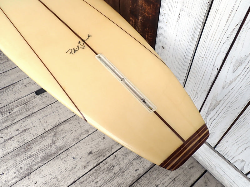 HOBBIE/PHIL EDWARDS MODEL 9'4"